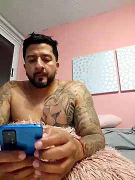 Drake Smith1 online show from September 2025 03:22:01 AM