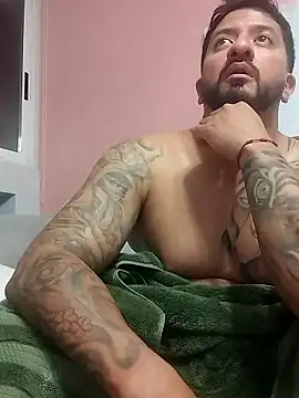 Drake Smith1 online show from January 2026 03:45:02 AM