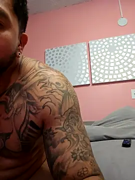 Drake Smith1 online show from February 2026 05:13:02 AM