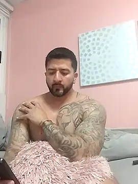 Drake Smith1 online show from April 2026 05:56:02 AM