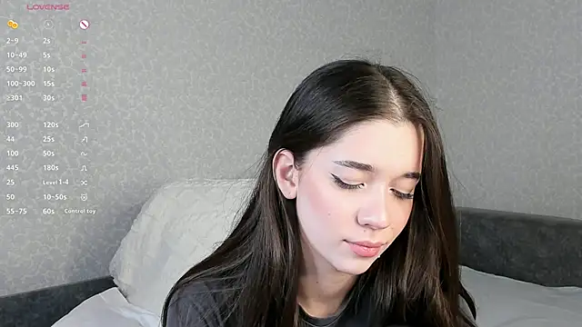 Butterflys1268 online show from February 2025 11:11:01 PM