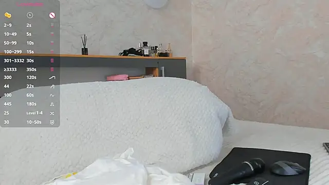 Butterflys1268 online show from March 2026 04:17:01 AM