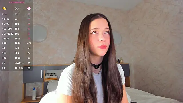 Butterflys1268 online show from April 2026 04:21:02 AM