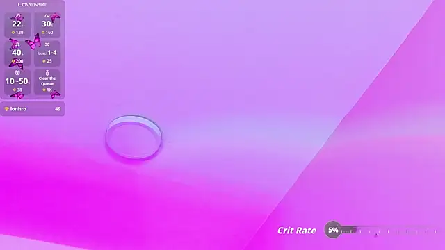 CamiEstrada online show from November 2025 10:37:02 AM