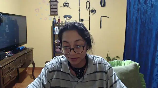 smith lechosoxxx online show from November 2025 11:15:01 PM