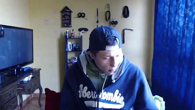 smith lechosoxxx online show from November 2025 11:21:02 AM