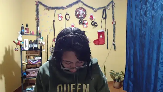 smith lechosoxxx online show from November 2025 08:47:01 AM