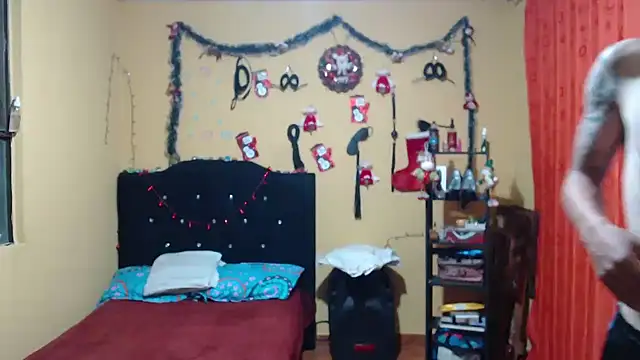 smith lechosoxxx online show from December 2025 07:45:02 AM