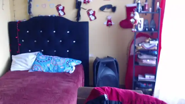 smith lechosoxxx online show from December 2025 08:06:01 PM