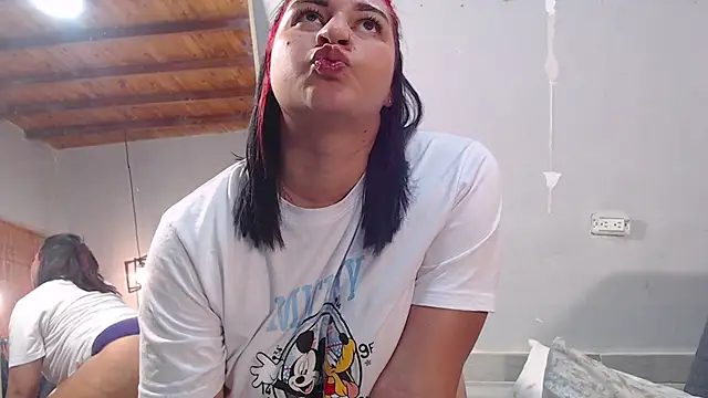 Luna Florez online show from December 2024 03:36:02 AM