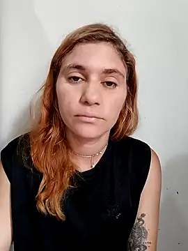 Scarlett-Leh online show from December 2024 03:04:02 PM