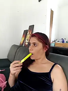 Snapshot of Scarlett-Leh chatting on January 2026 07:34:01 PM Scarlett-Leh online show from January 2026 07:34:01 PM