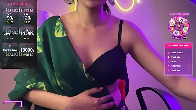 Snapshot of simrann_69 chatting on March 2025 12:11:01 PM simrann 69 online show from March 2025 12:11:01 PM