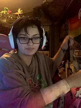 Snapshot of space_g1rl chatting on November 2025 06:18:01 PM space g1rl online show from November 2025 06:18:01 PM