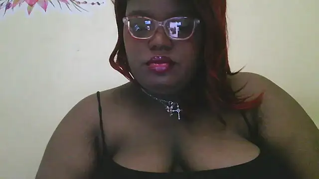 Thiccxox online show from September 2025 11:16:02 PM