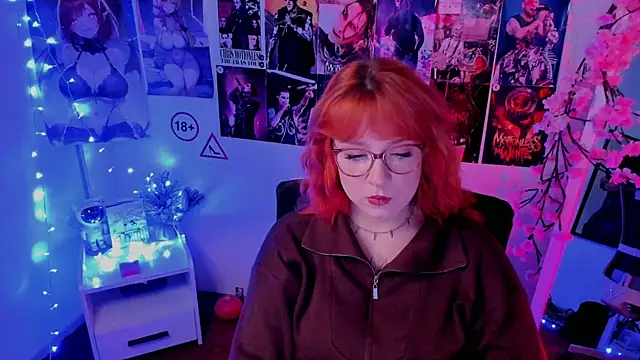 Rudy 02 online show from November 2025 11:21:02 PM