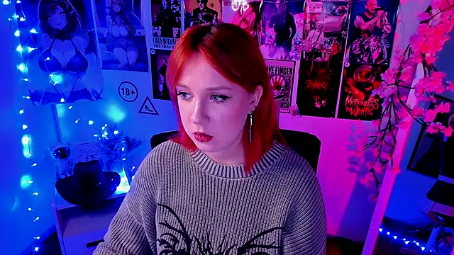 Rudy 02 online show from November 2025 11:15:01 PM