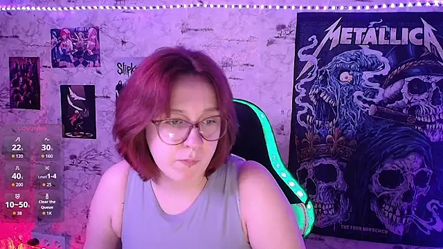 Rudy 02 online show from March 2026 01:12:01 AM