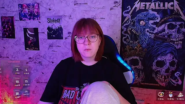 Rudy 02 online show from April 2026 12:37:01 PM