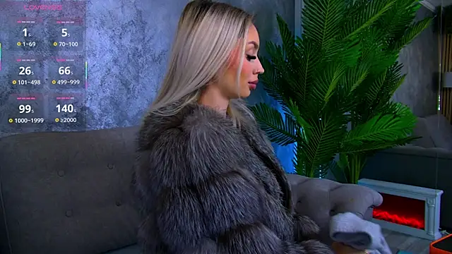 BambiAndAyline online show from January 2026 05:23:02 AM