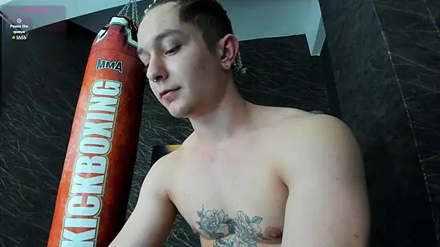 leonardsmith01 online show from December 2024 07:51:01 PM