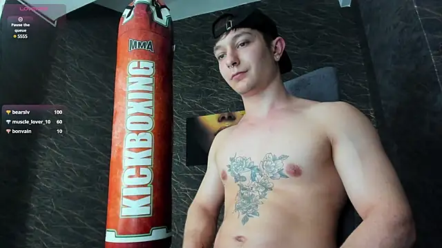 leonardsmith01 online show from December 2024 02:33:02 AM