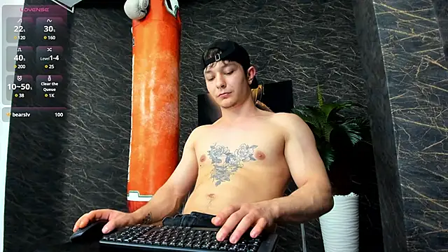 leonardsmith01 online show from January 2025 02:24:02 AM