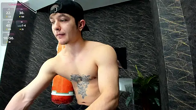 leonardsmith01 online show from January 2025 08:46:02 PM