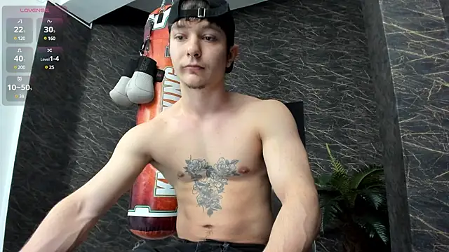 leonardsmith01 online show from January 2025 09:02:01 PM