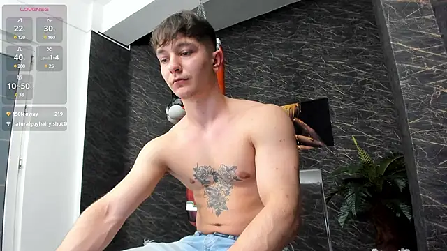 leonardsmith01 online show from January 2025 02:26:02 AM