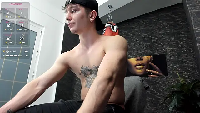 leonardsmith01 online show from February 2025 03:06:01 AM