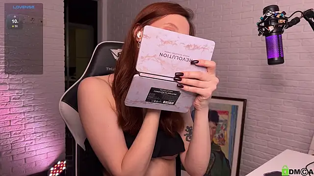 mirai meeow online show from December 2024 11:33:01 AM