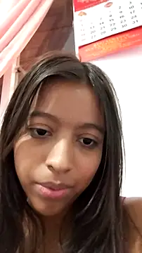 Snapshot of SamaraPrice69 chatting on January 2025 11:29:01 PM SamaraPrice69 online show from January 2025 11:29:01 PM