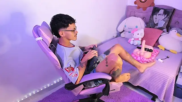 Ocsanis69 online show from April 2026 03:31:02 AM