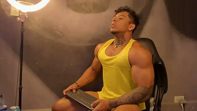 bradley smith online show from March 2025 01:24:01 PM