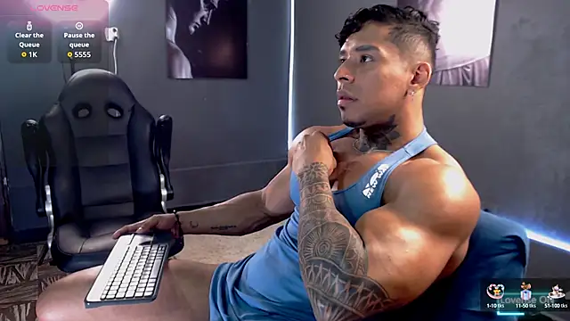 bradley smith online show from September 2025 04:06:02 PM