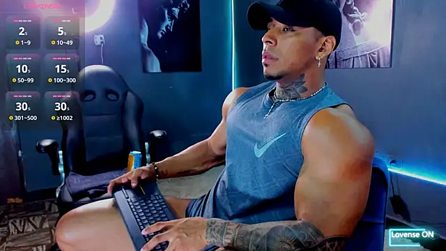 bradley smith online show from September 2025 03:52:01 AM