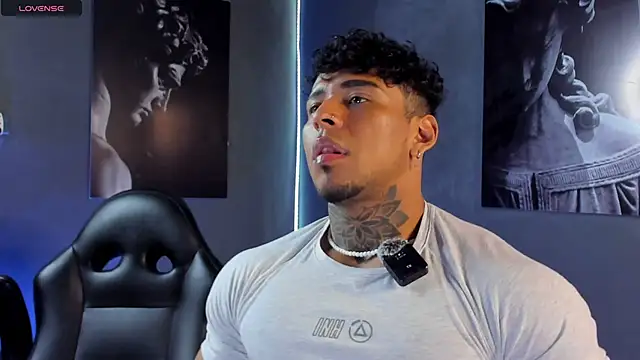 bradley smith online show from October 2025 03:37:02 AM