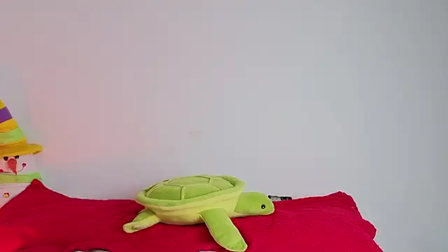 ChannelCox1 online show from January 2026 08:27:02 AM