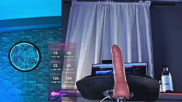 Belami blake  online show from February 2026 05:06:02 AM