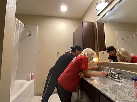 girlfriendmissy online show from January 2025 10:15:02 PM