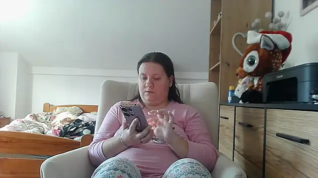 ReifeVenna online show from January 2026 08:16:01 AM