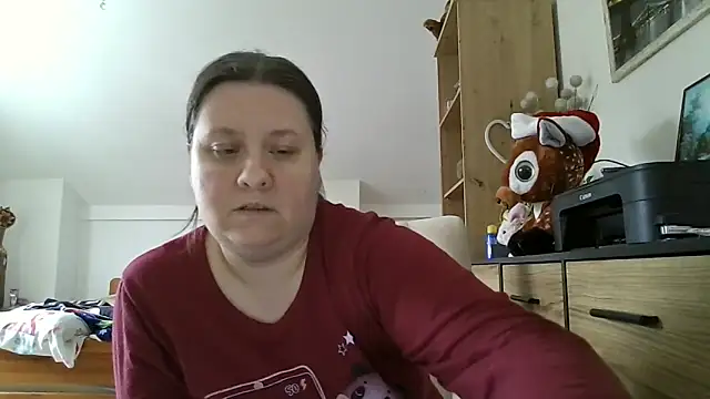 Snapshot of ReifeVenna chatting on January 2026 01:48:01 PM ReifeVenna online show from January 2026 01:48:01 PM