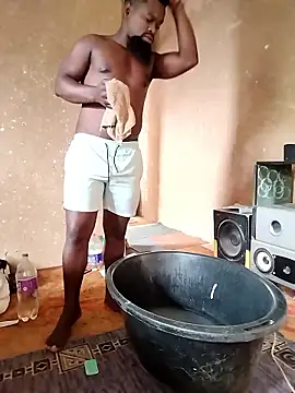 Chocolate factory man online show from January 2026 09:55:02 AM