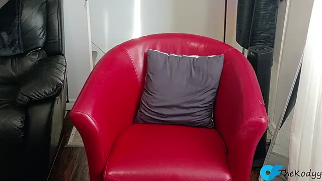 Thekodyy online show from October 2025 01:32:01 PM