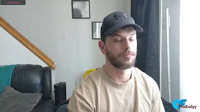 Thekodyy online show from February 2026 03:11:01 PM