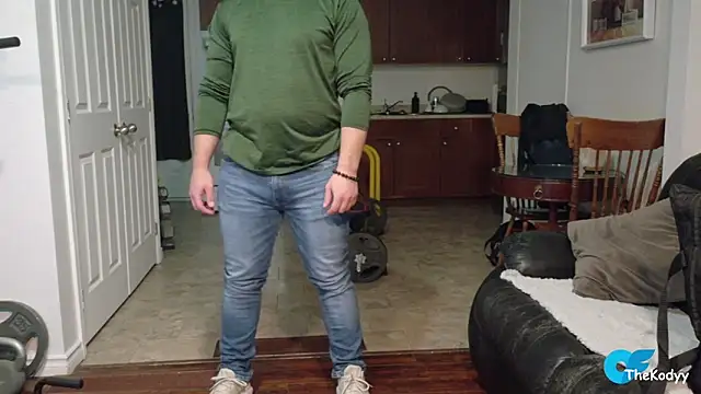 Thekodyy online show from April 2026 07:58:02 PM