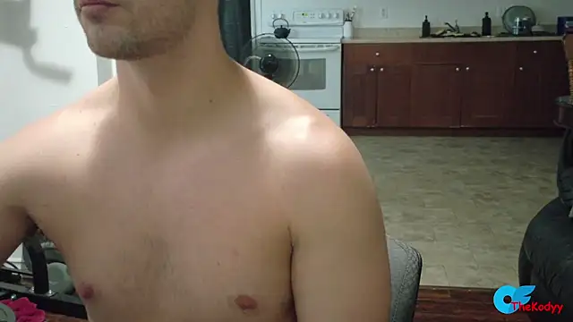 Snapshot of Thekodyy chatting on July 2026 07:49:02 PM Thekodyy online show from July 2026 07:49:02 PM