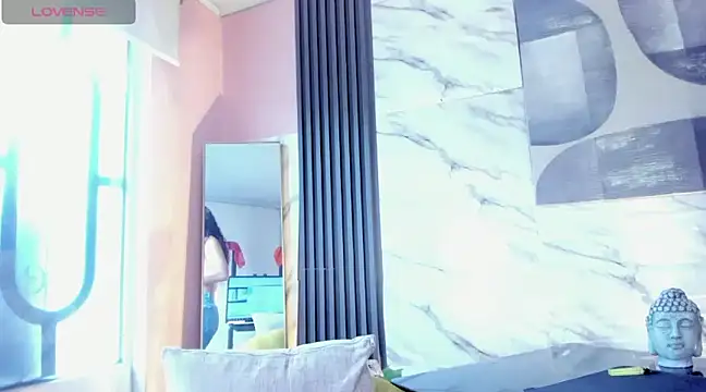 SofiaGomez420 online show from December 2024 06:55:02 PM