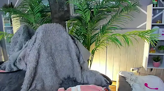 SofiaGomez420 online show from December 2024 09:42:01 AM